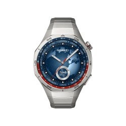 Умные часы HUAWEI  WATCH GT 5 Pro 46mm, титан