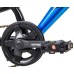 Велосипед NOVATRACK 20SS6V.SHARK